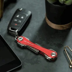 Keysmart Compact Key Holder -Camping Equipment Store 7 17