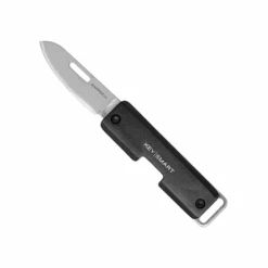Keysmart Dapper 100 Ultra-Slim Keychain Knife
