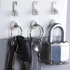 KeySmart Keycatch 3 Pack -Camping Equipment Store 7 26