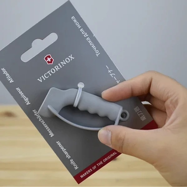 Victorinox Sharpy Sharpener - Small 4 Victorinox Sharpy Sharpener - Small - Image 4
