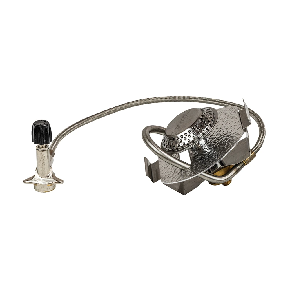 Trangia Gas Burner With Cover - GB74 1 Trangia Gas Burner With Cover - GB74