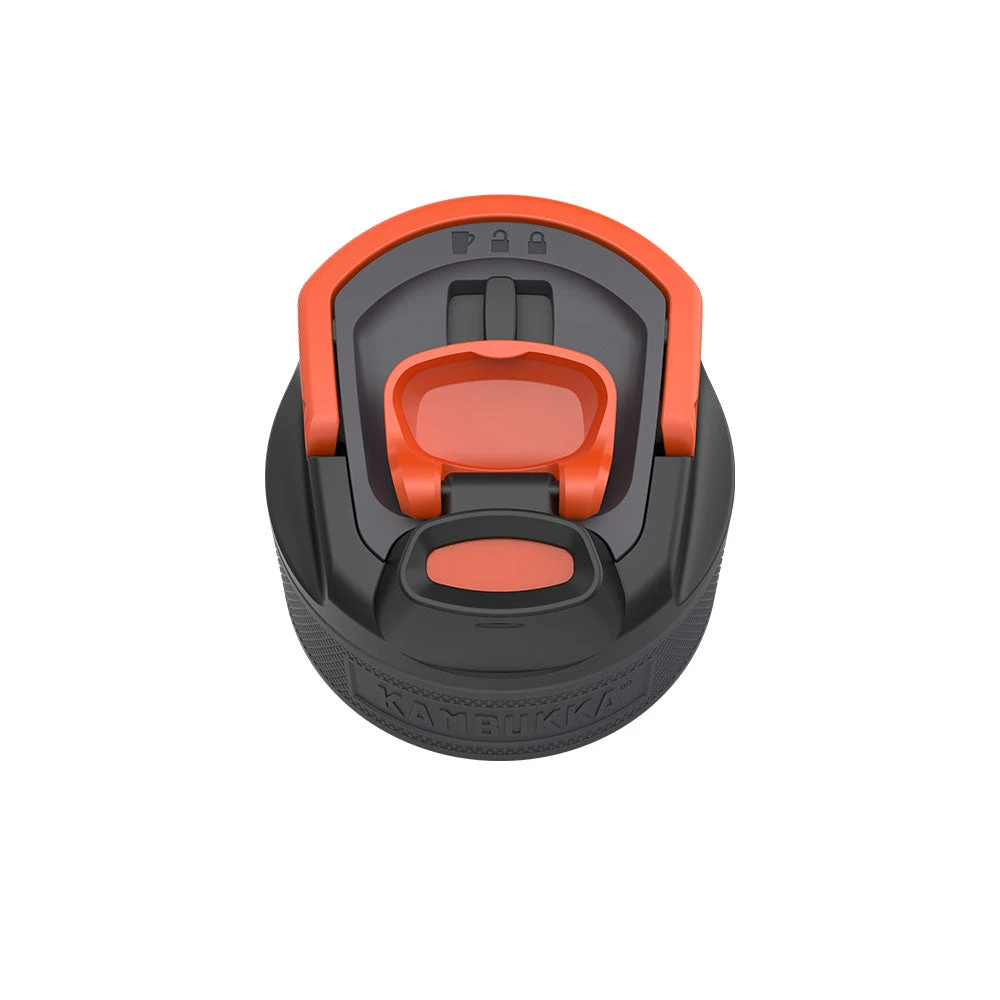 Kambukka Elton 750 Ml - Amber 4 Kambukka Elton 750 Ml - Amber - Image 4