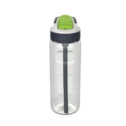 Kambukka Lagoon 750 Ml - Clear -Camping Equipment Store 750 Clear side 5