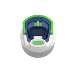 Kambukka Elton 750 Ml - Spring Green -Camping Equipment Store 750 Spring Green 4