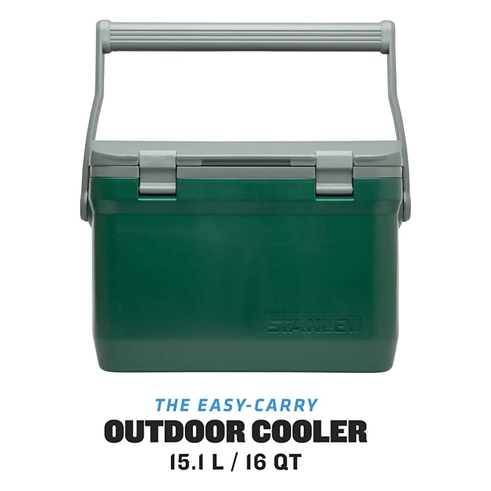 STANLEY® Adventure Cooler 16QT 8 STANLEY® Adventure Cooler 16QT - Image 8