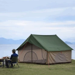 DoD Eight Tent -Camping Equipment Store 7 1b183afa 146e 4c4d 9a47 1ce52329c174