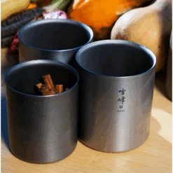 Snow Peak Stacking Mug H450 7 Snow Peak Stacking Mug H450 -Camping Equipment Store 7 45f3c302 d035 4064 aedb e9f6c144eea3