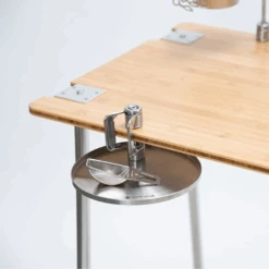 Snow Peak TTA Side Tray 14 Snow Peak TTA Side Tray -Camping Equipment Store 7 470035a2 194d 47c8 b19d a18f8c9cc3c1