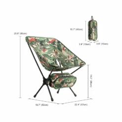 OneTigris Portable Camping Chair - TP 13 OneTigris Portable Camping Chair - TP -Camping Equipment Store 7 625deb1f f309 4704 a4e7 ba4be78ca1e5