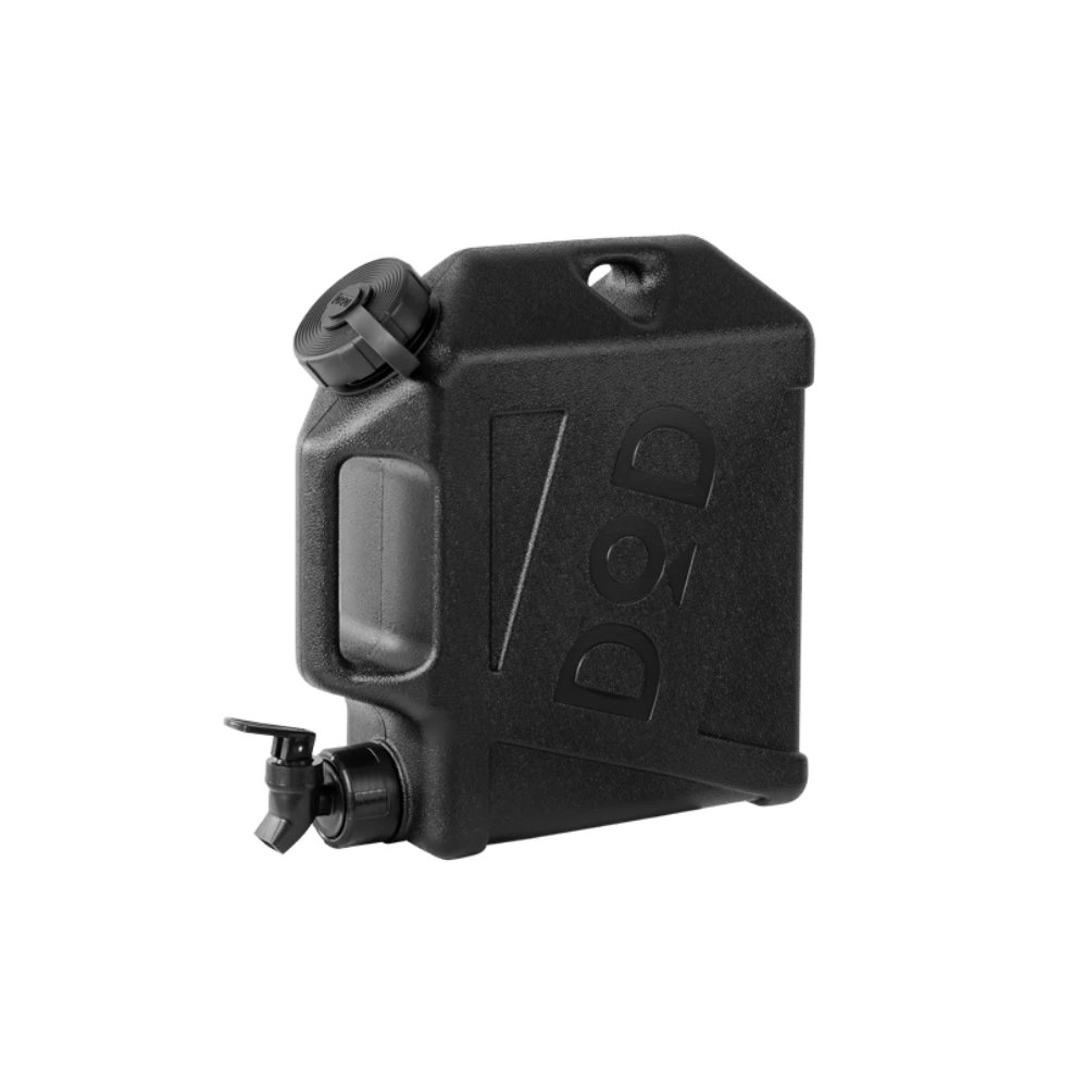 DoD Jiminy Water Tank Solo 4.5L 7 DoD Jiminy Water Tank Solo 4.5L - Image 7