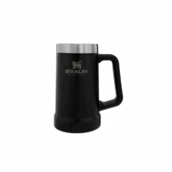 Stanley Adventure Big Grip Beer Stein 24oz -Camping Equipment Store 7 e950770a 5900 4acb b14b a7986fcfa4a3