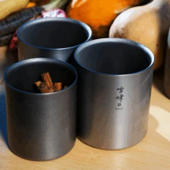 Snow Peak Stacking Mug H200 -Camping Equipment Store 7 ee74c066 3d02 407c 8b8f b5b3d78fa80f