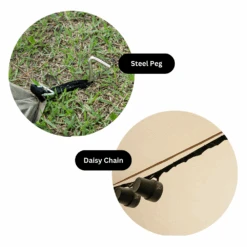 KZM New Trion EX -Camping Equipment Store 7 fbe9c235 ea0f 4def 97d4 5d6ca730baaa