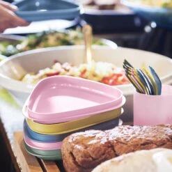 Light My Fire MealKit BIO - Hazyblue -Camping Equipment Store 7f7b90d540ab2baedc7bf2eda29d2888