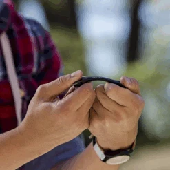 Keysmart Flex Black - Compact Multiple Key Holder Car Key Organizer 12 Keysmart Flex Black - Compact Multiple Key Holder Car Key Organizer -Camping Equipment Store 8 12