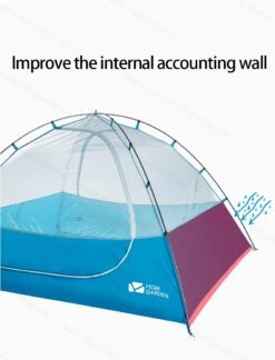 Mobi Garden Camping Tent 3P -Camping Equipment Store 8 2