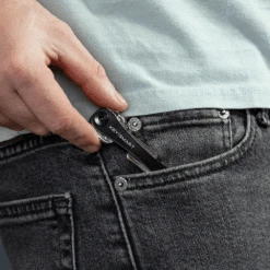 Keysmart Compact Key Holder -Camping Equipment Store 8 9