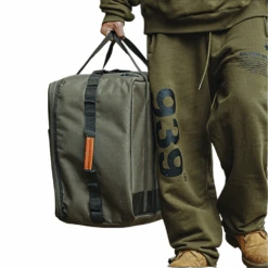 KZM Field Multi Carry Bag 70L & 80L -Camping Equipment Store 80L