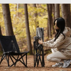 KZM Nino Mini Relax Chair -Camping Equipment Store 8 3197d70f 9af2 460e 9708 70d13dac9ae2