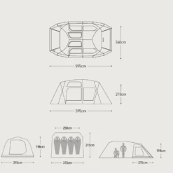 KZM Geopath Pro -Camping Equipment Store 8 35e8aab2 7b9b 4c36 8b73 22b7eba9665a