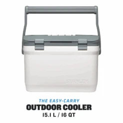 STANLEY® Adventure Cooler 16QT 31 STANLEY® Adventure Cooler 16QT -Camping Equipment Store 8 c569713a 8570 47ac bf40 745c99c3df12