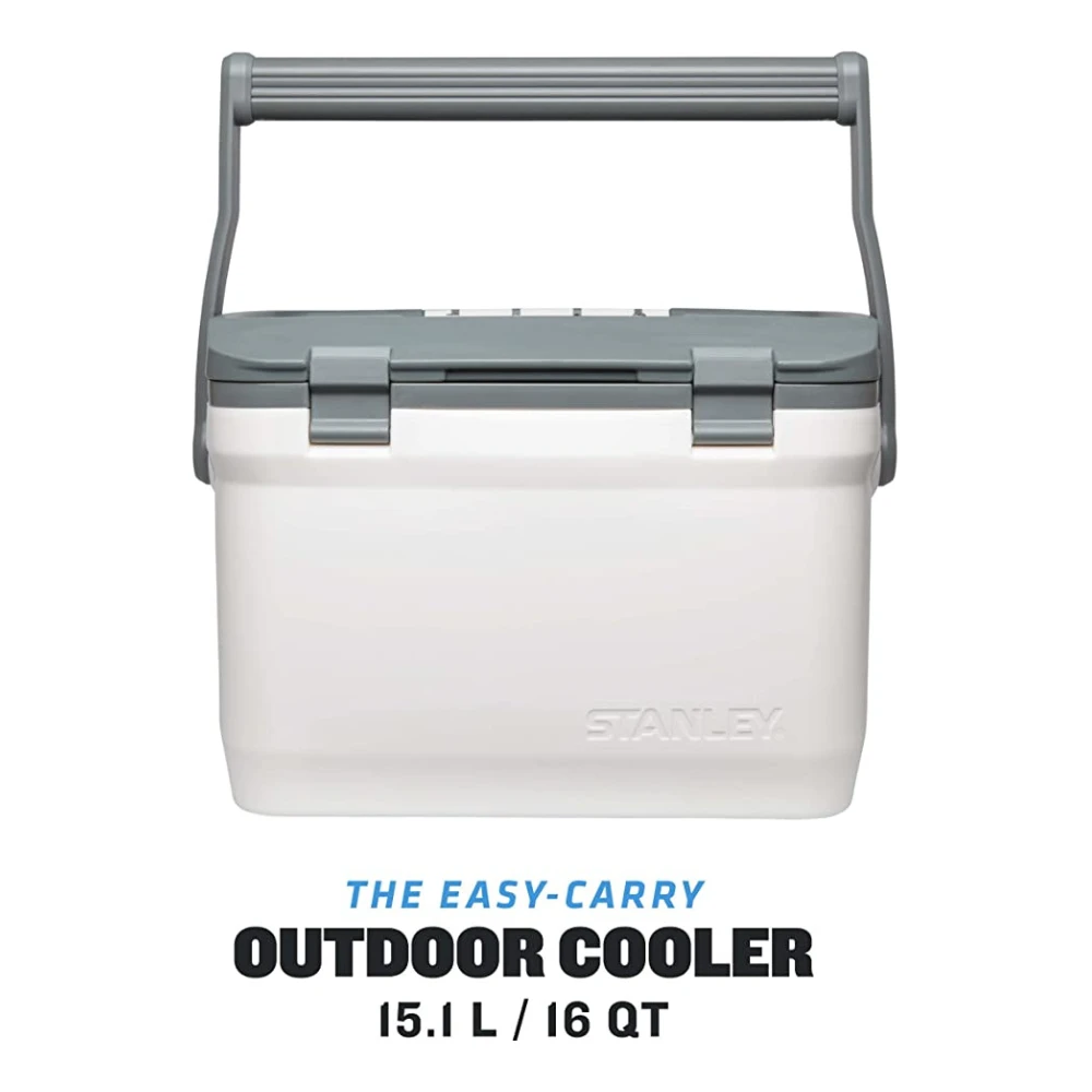 STANLEY® Adventure Cooler 16QT 12 STANLEY® Adventure Cooler 16QT - Image 12