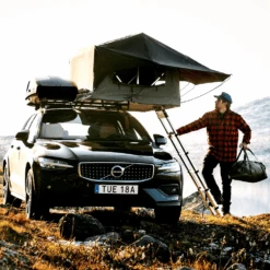 Thule Tepui Foothill -Camping Equipment Store 901250 10