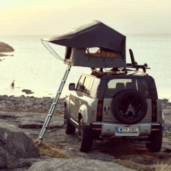 Thule Tepui Foothill -Camping Equipment Store 901250 11