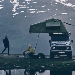 Thule Tepui Explorer Autana 4 -Camping Equipment Store 901500 09