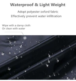 Mobi Garden Tent Footprint 237X207CM -Camping Equipment Store 9526379e 158e 4100 bfae 4ddb3e03f0bd