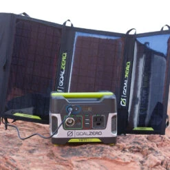 Goal Zero Yeti 150 230V 9 Goal Zero Yeti 150 230V -Camping Equipment Store 95995c59dfe1bf206a280da996039c2c