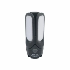 Camping Equipment Store 24 Post General Tri-Panel Solar Charged LED Light