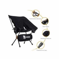 OneTigris Customized Foldable Chair 04 -Camping Equipment Store 9 550a833f 2605 4a1c afe1 86f037600e99