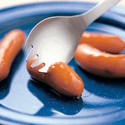 Snow Peak Titanium Spork -Camping Equipment Store 9 dd463259 c0bc 4f49 bacc a685b086314d