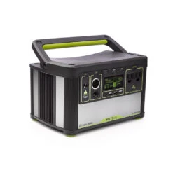 Goal Zero Yeti 400 AGM International 220V -Camping Equipment Store 9dd5a57c5fdc8191b01b59311588d22f 1