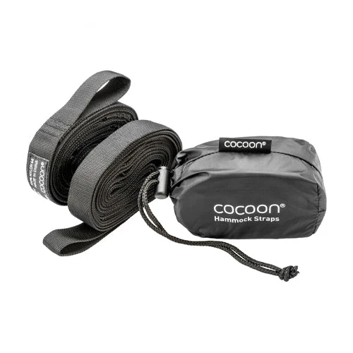 Cocoon Hammock Straps 1 Cocoon Hammock Straps