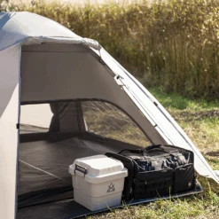 KZM Acro Dome Edge Tent -Camping Equipment Store AcroDome 04