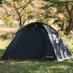 KZM Acro Dome Edge Tent -Camping Equipment Store AcroDome 05
