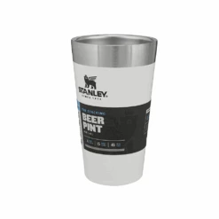 Stanley Adventure Vacuum Pint 16oz 27 Stanley Adventure Vacuum Pint 16oz -Camping Equipment Store Adv Stacking Vacuum Pint 16oz Polar hero pckg 3 1