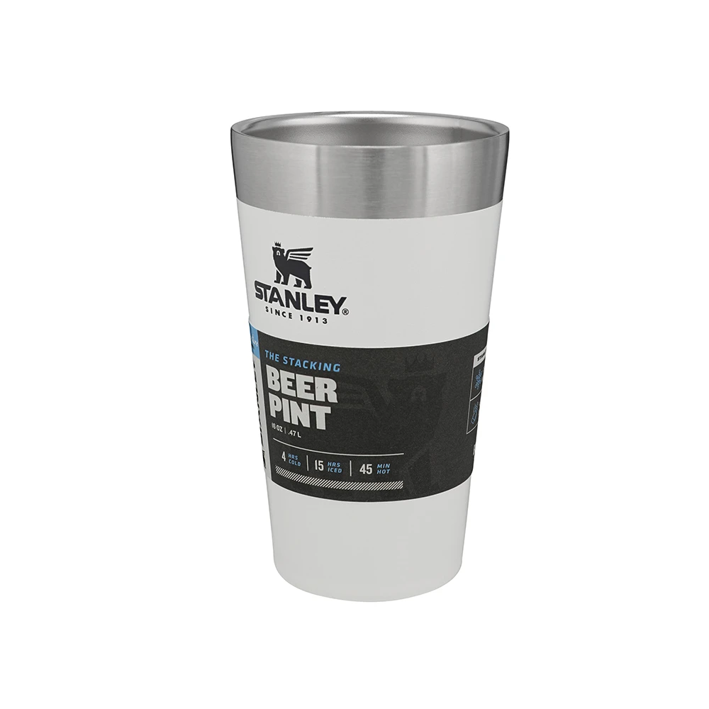 Stanley Adventure Vacuum Pint 16oz 11 Stanley Adventure Vacuum Pint 16oz - Image 11