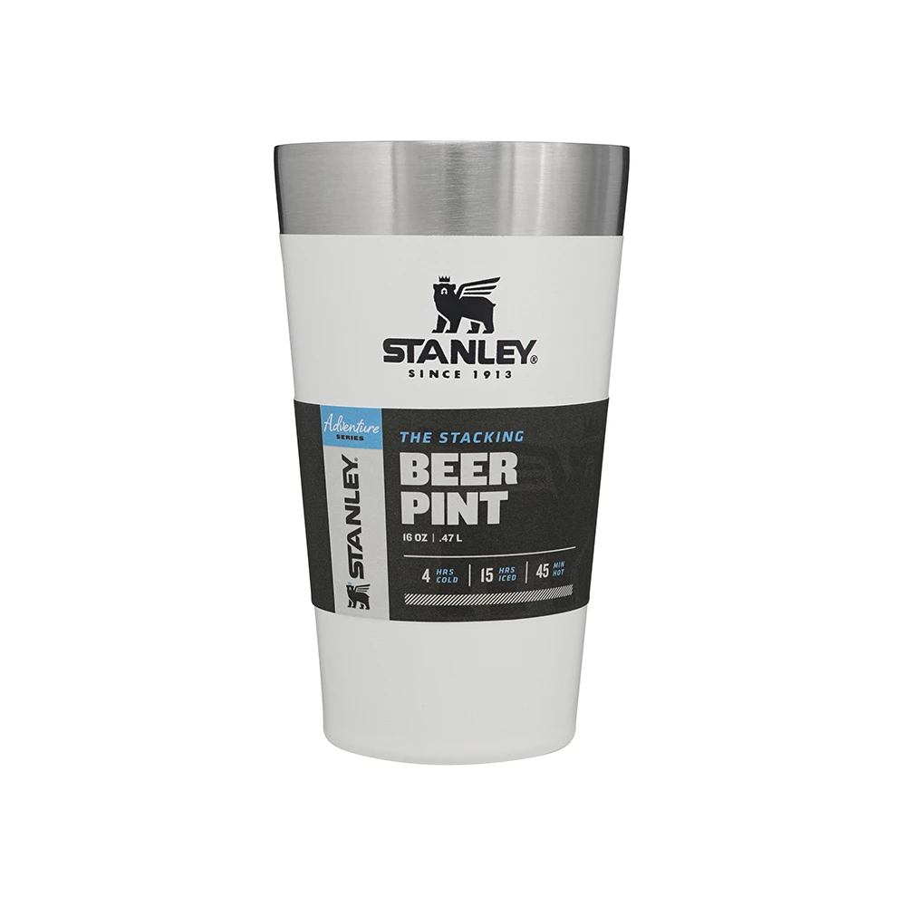 Stanley Adventure Vacuum Pint 16oz 10 Stanley Adventure Vacuum Pint 16oz - Image 10