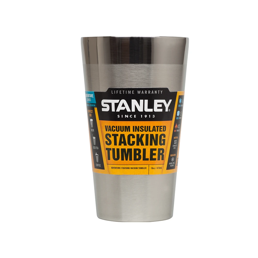 Stanley Adventure Vacuum Pint 16oz 16 Stanley Adventure Vacuum Pint 16oz - Image 16