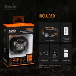 Fenix LD32 UVC XHP 35 HI And 10mW UVC LED Flashlight Black -Camping Equipment Store Aida 2 600x600 6fcc08c8 7045 4f31 a911 6267bec6e447