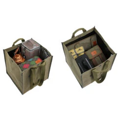 Campingmoon Firewood Bag 12 Campingmoon Firewood Bag -Camping Equipment Store BC 400 04