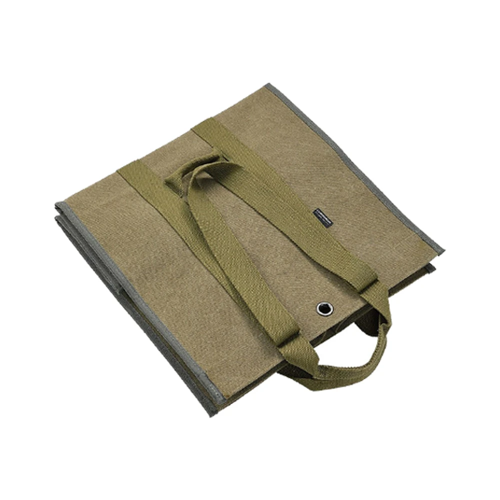 Campingmoon Firewood Bag 2 Campingmoon Firewood Bag - Image 2