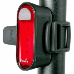 Fenix BC05R V2.0 Rechargeable Bike Tail Light -Camping Equipment Store BC05RV2.0 5