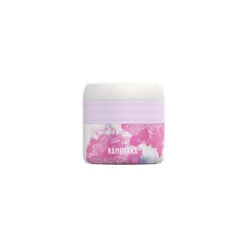 Kambukka Bora Food Jar 400ML -Camping Equipment Store BORA 400ML PINK BLOSSOM 2