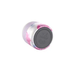 Kambukka Bora Food Jar 400ML -Camping Equipment Store BORA 400ML PINK BLOSSOM 6