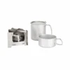 Snow Peak Kaen Stove Koen Cooker Set