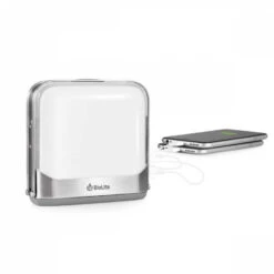 BioLite BaseLantern XL -Camping Equipment Store BaseLanternXL 3 1200x1200 97def686 b740 4536 a7f9 d1f6b2a4bb45